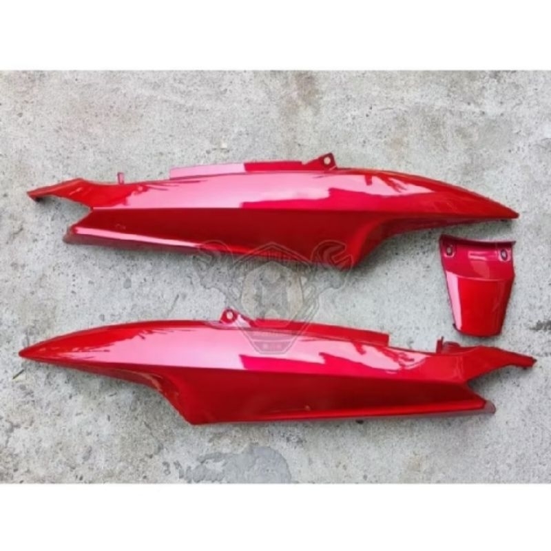 Cover bodi belakang motor YAMAHA Mio sporty Mio lama warna pilihan