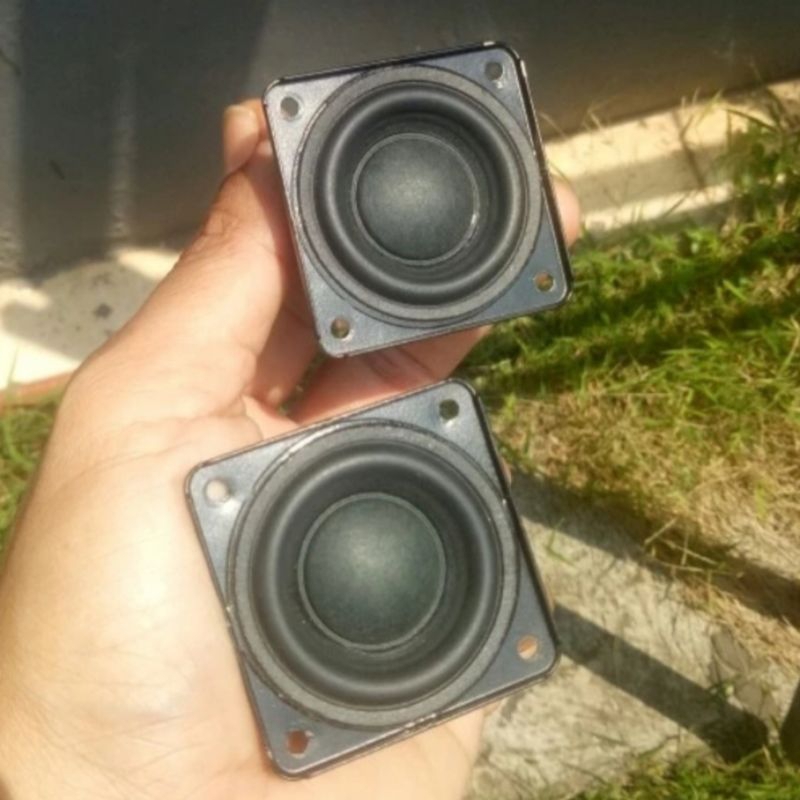 Speaker Bose 1.75inch , Driver Bose Original Detile Clarity