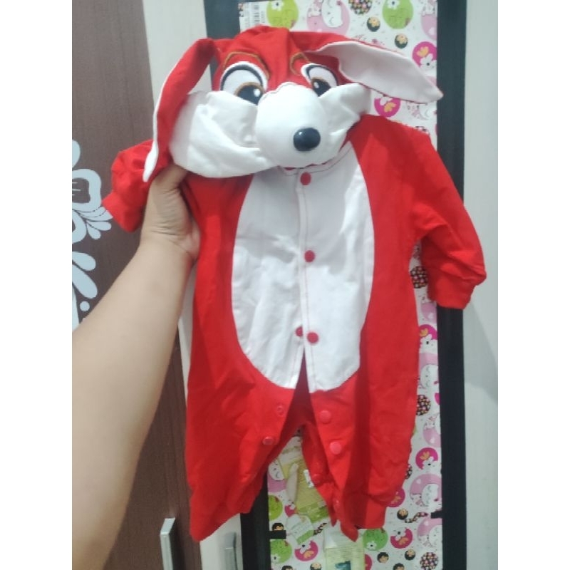 Preloved Jp Karakter Kelinci