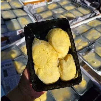 

DURIAN MONTHONG BALI 500 GRAM