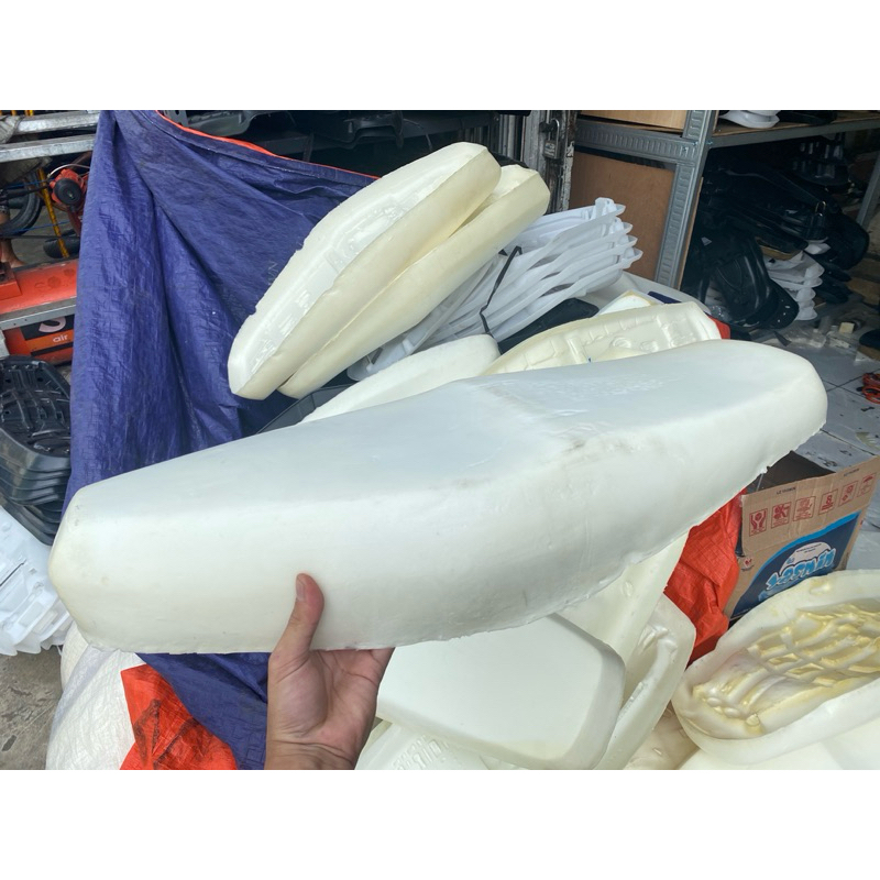 Busa jok supra x lama / supra fit lama standar