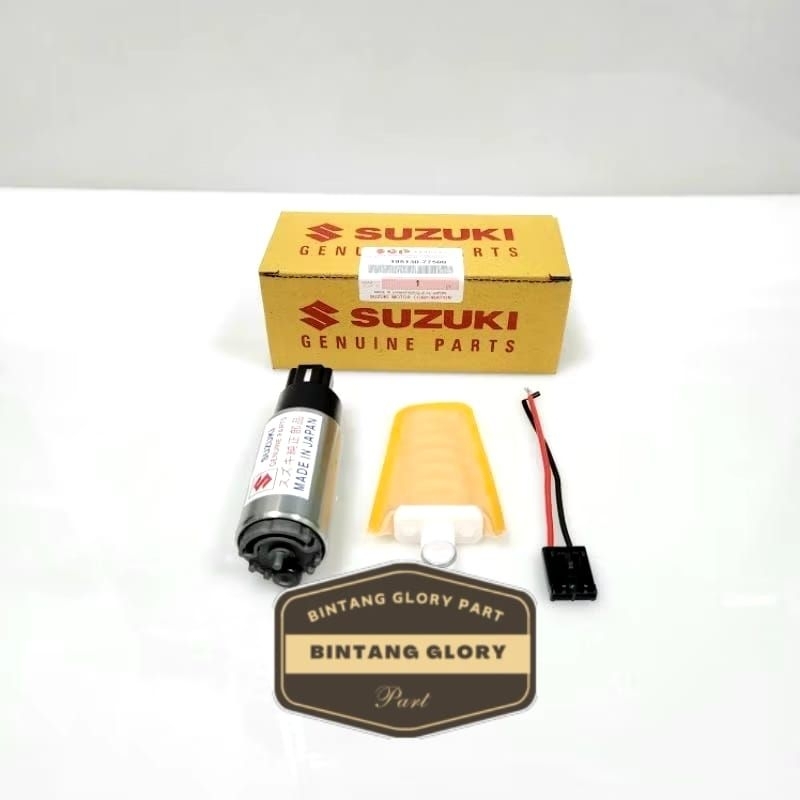 FUEL PUMP ROTAK POMPA BENSIN VITARA ESCUDO 2.0 ESTEEM