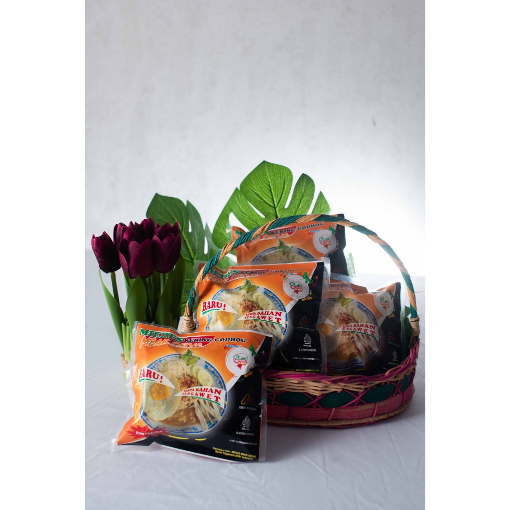 

Mie Kuah Instan Diet Gluten Free Makanan rendah kalori Diet Food Murah Spesial Casava Mie Kering Makanan Ringan Mie Halal Pedas Cemilan Makanan Ringan