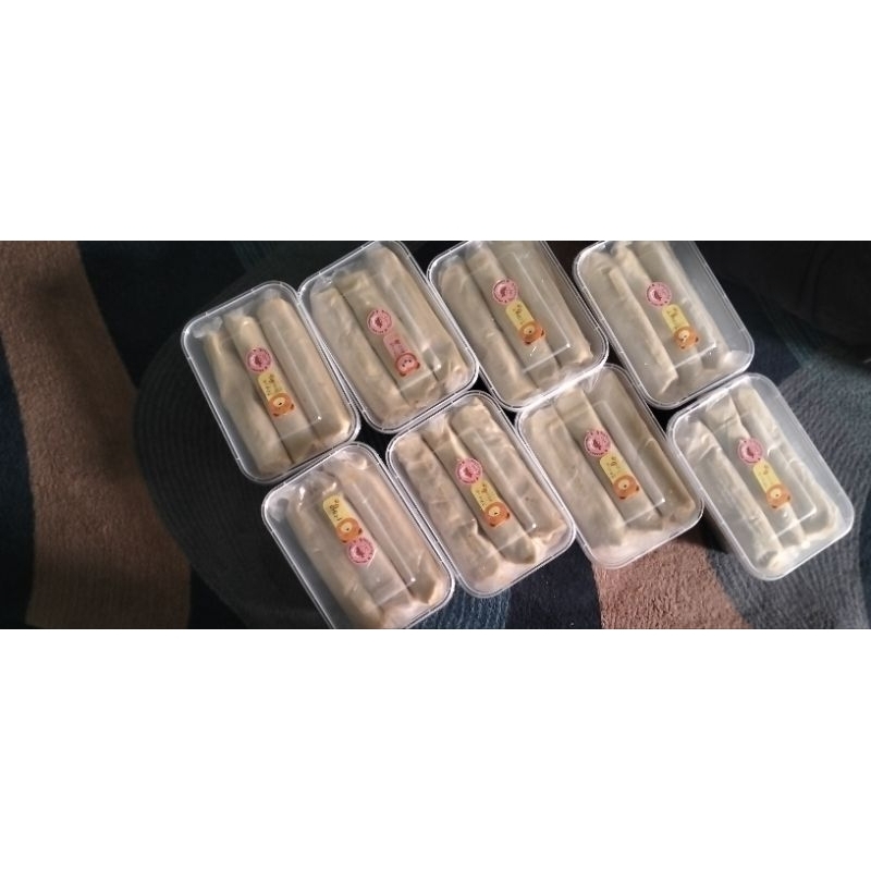 

Kebab gemoy by rara
