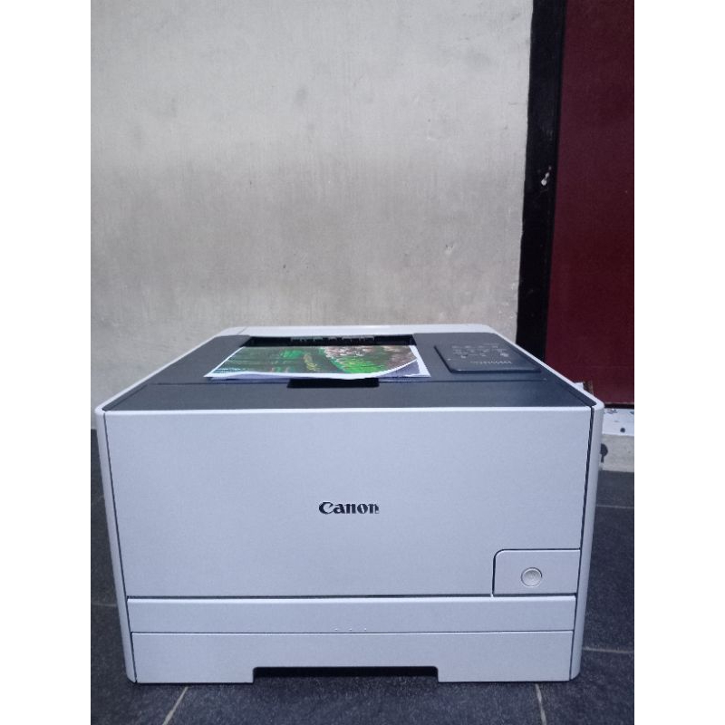 Canon LBP-7100CN Printer