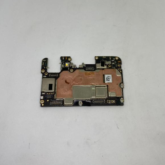 Mesin Oppo F7 Matot