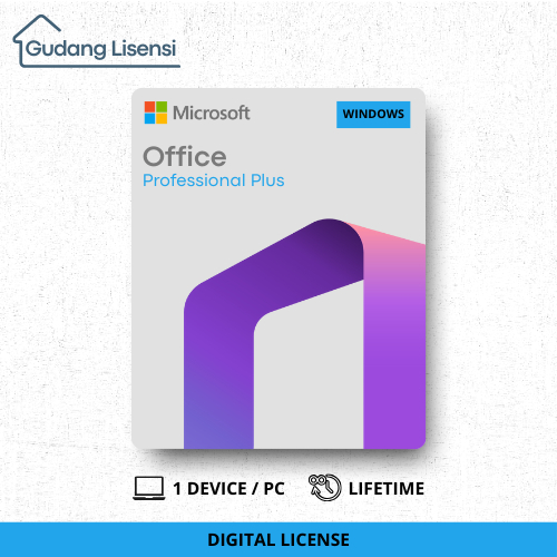 Office Pro Plus 2010 | 2013 | 2016 | 2019 | 2021 | 2024 Product Key Original Lifetime