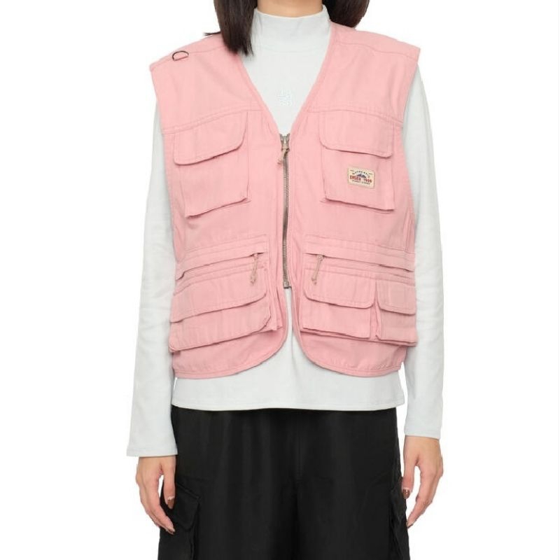 ORIGINAL  ROMPI ZAMORA UTILITY VEST