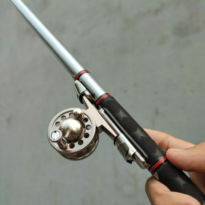 PANCING tegek kaku ringan murah