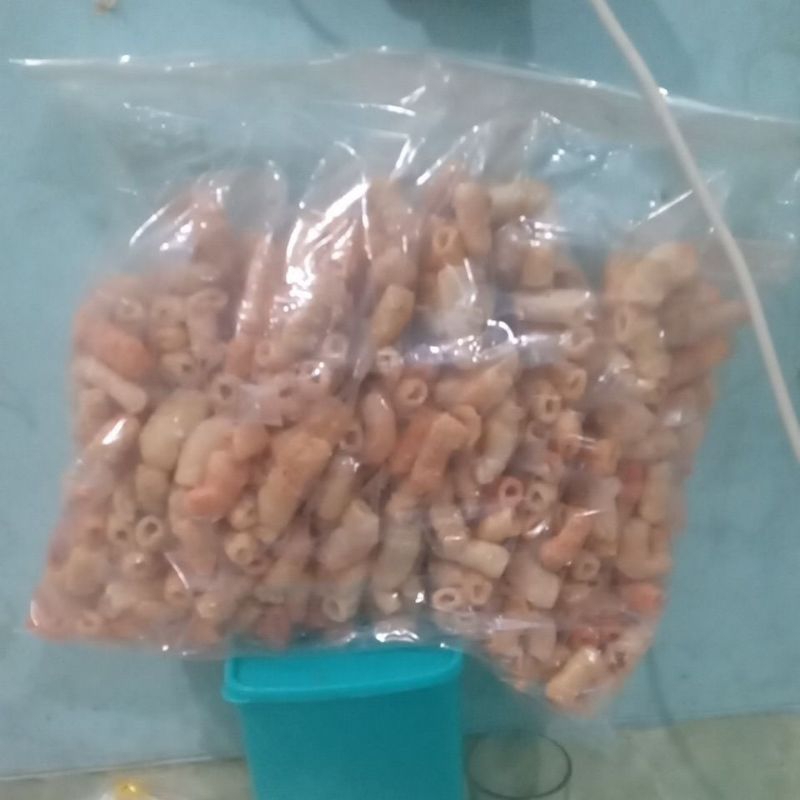 

makaroni goreng