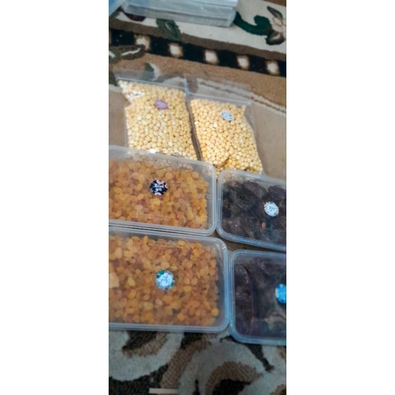 

kacang arab 1kg