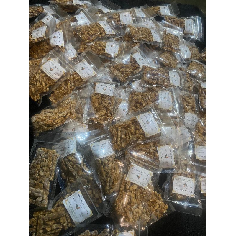 

kipangkacangaslicapayamjago