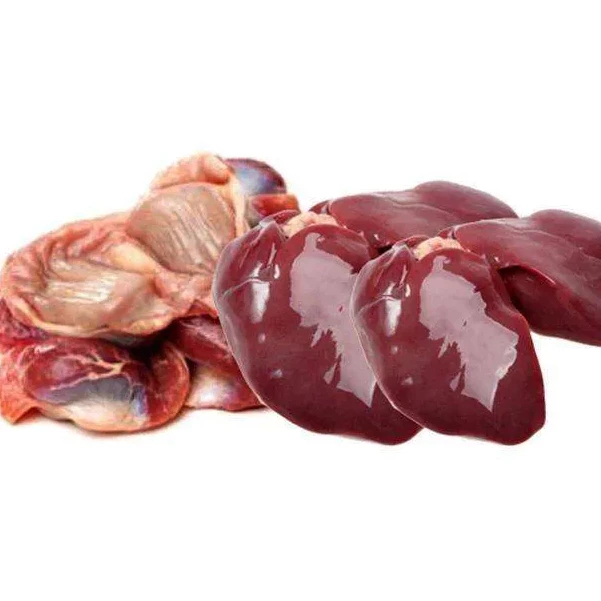 

Hati Ampela Ayam Segar 500 gram