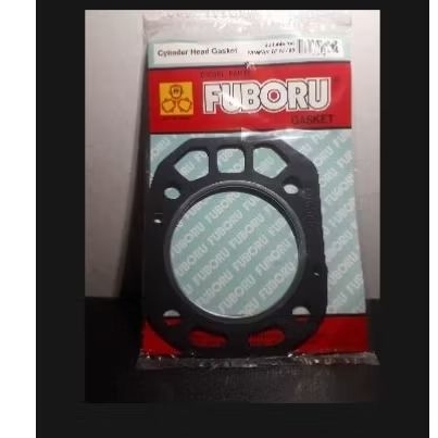 gasket disel yanmar tf75 / tf 85 yanmar perpack tf 75/85