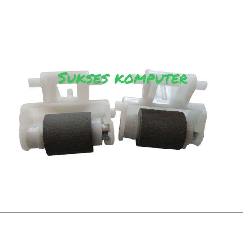 ASF Roller penarik Kertas bawah epson L110/L120/L360 /
