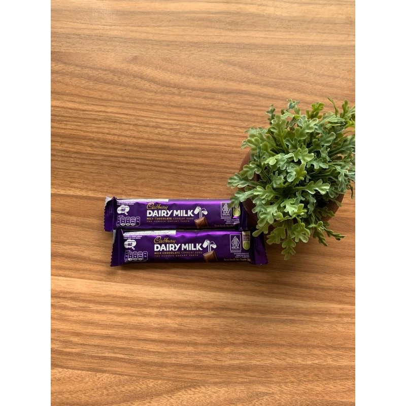 

Cadbury dairy milk chocolate 30g