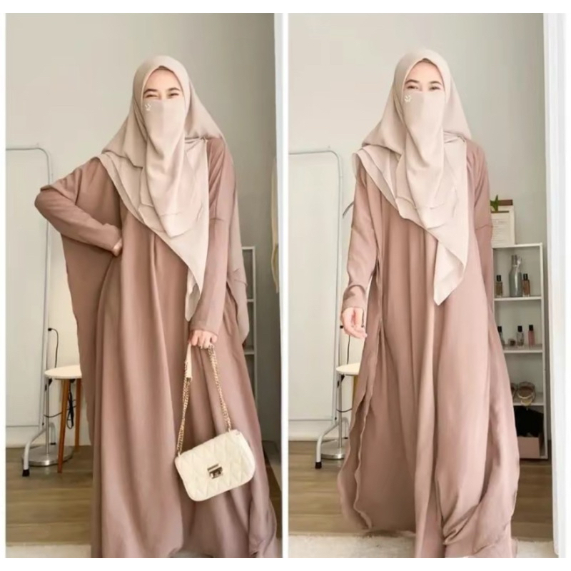 Arumi abaya by Yoora sarah