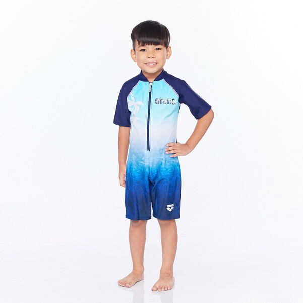 Arena Junior Swimsuit AUV-24307 Baju Renang Anak