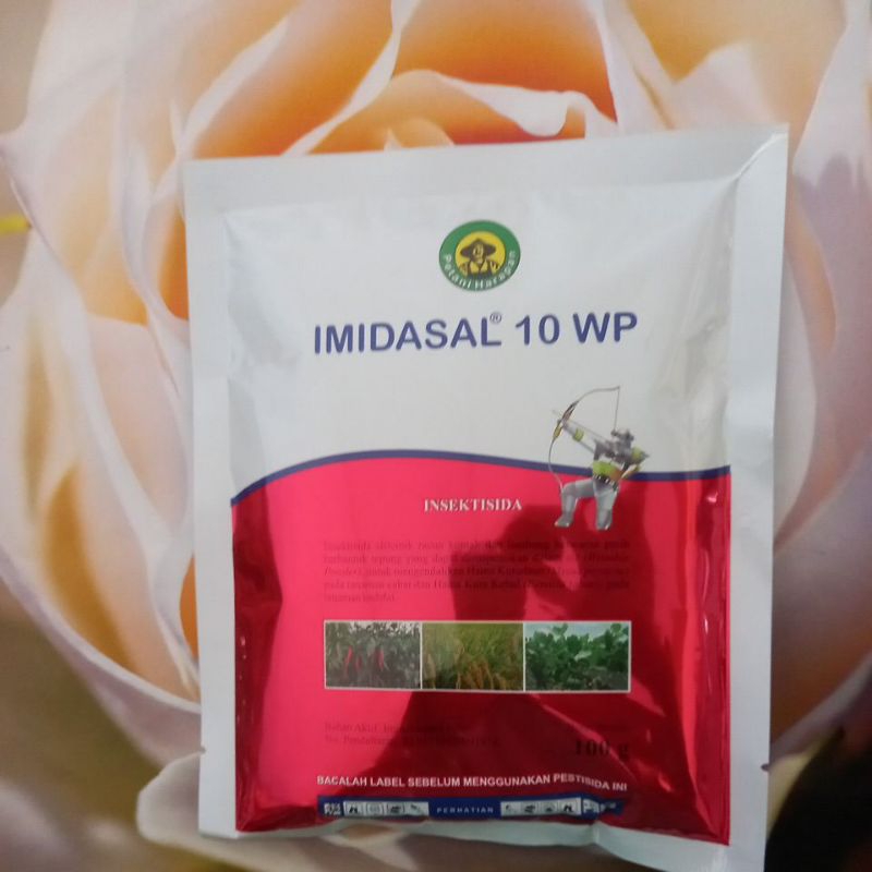 Imidasald/imidacloprid10WP