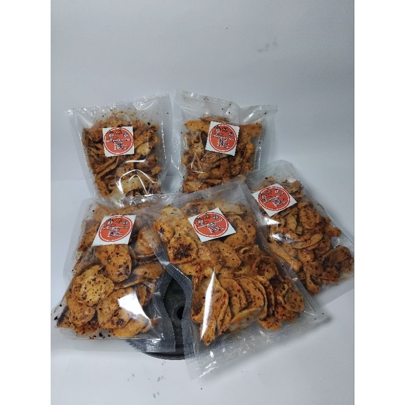 

basreng krispi bumbu cikruh pedas manis gurih 01 bnr
