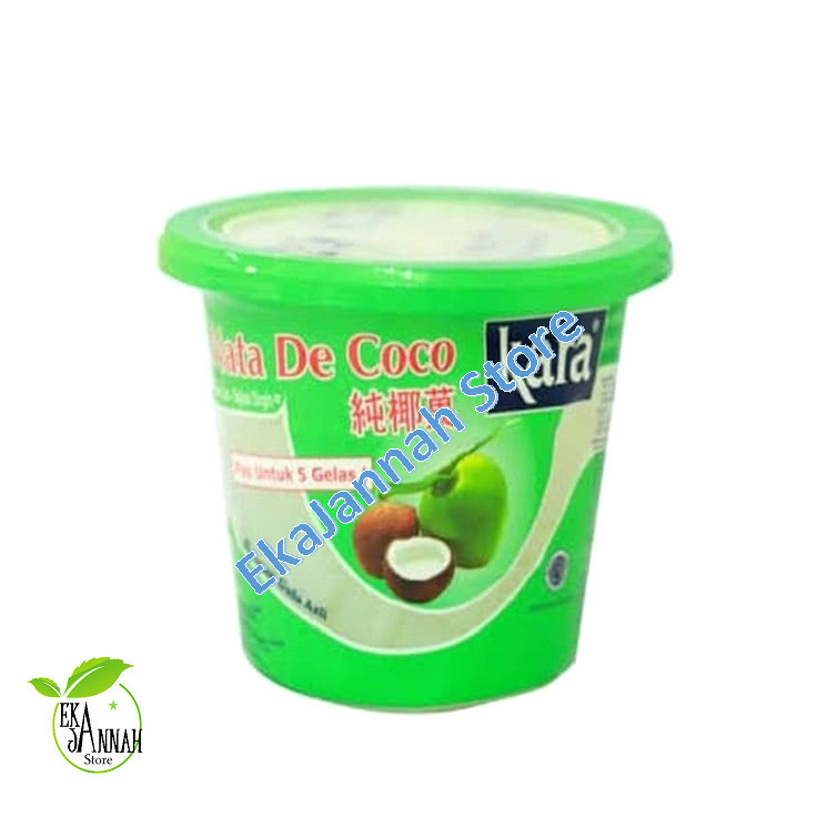 

Kara Nata De Coco 1kg Ember