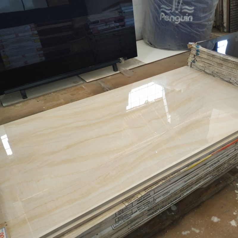 granit 60x120/granit 120x60/granit marmer/granit meja kompor/granit dinding/granit motif marmer kw 1