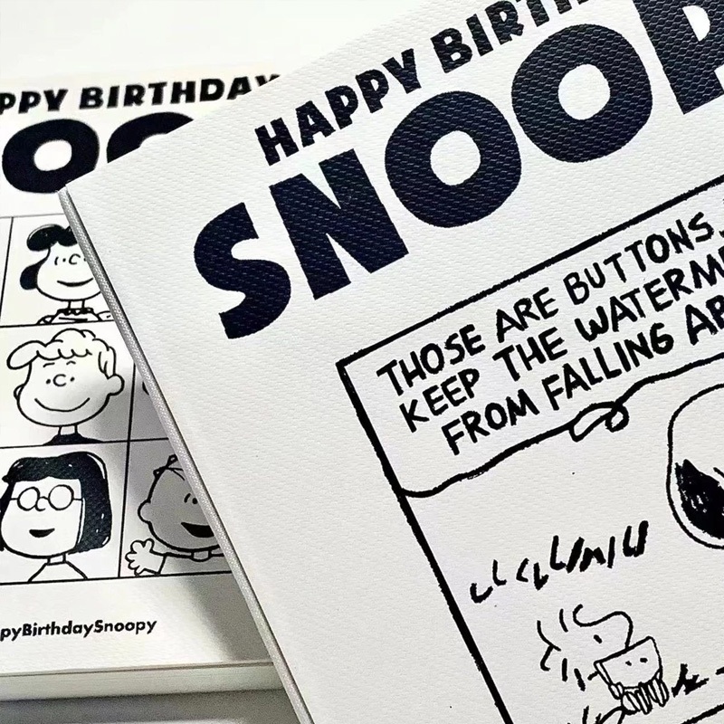 

[Whispers] Buku Tulis Aesthetic Dog PA EDITION Planner Journal Notebook Agenda