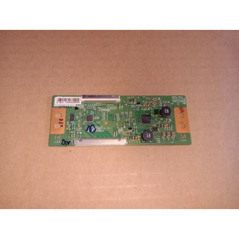 tcon tv LG 32LM550BPTA