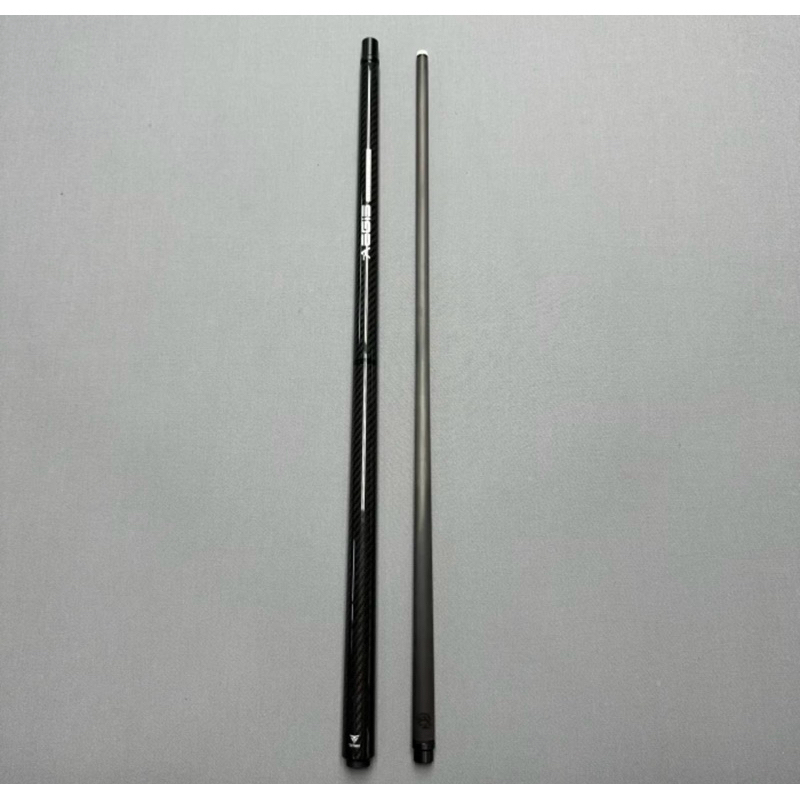 Stick Billiard Aegis Titan Jump Carbon V2