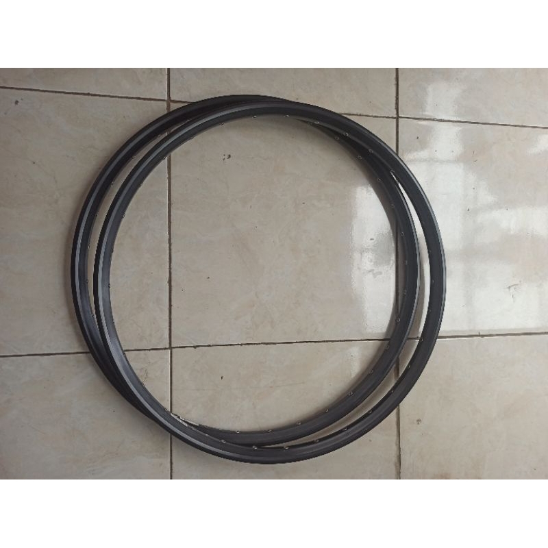 Velg sepeda MTB DT Swiss hole 32 and mulus