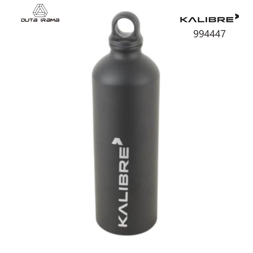 DUTAIRAMA - Botol Minum Aluminium KALIBRE 994447 750ML