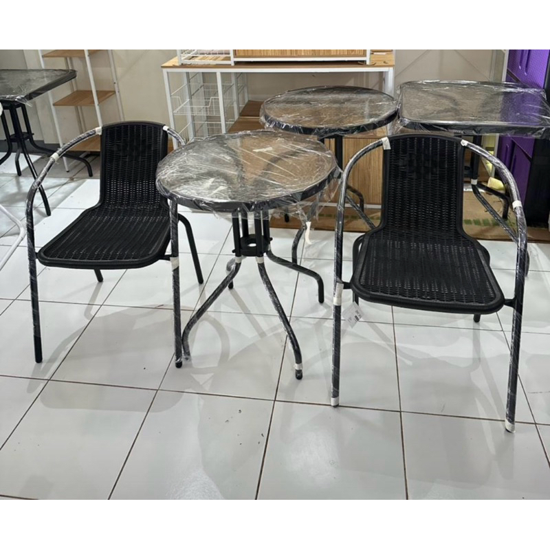 kursi teras set kursi depan rumah kursi santai depan rumah murah promo