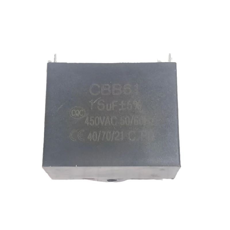 Kapasitor 16uf Mesin Genset