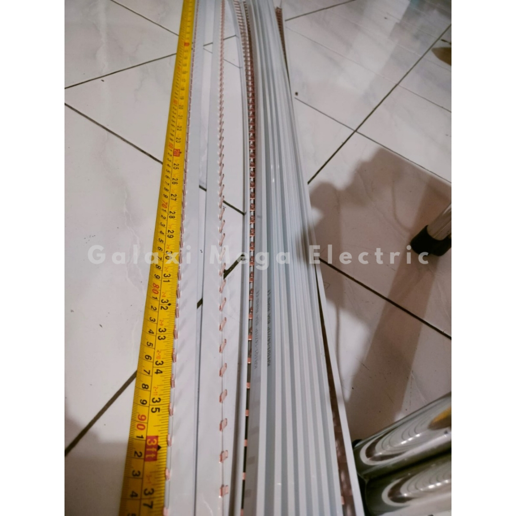 Busbar Sisir 1 Phase 63A