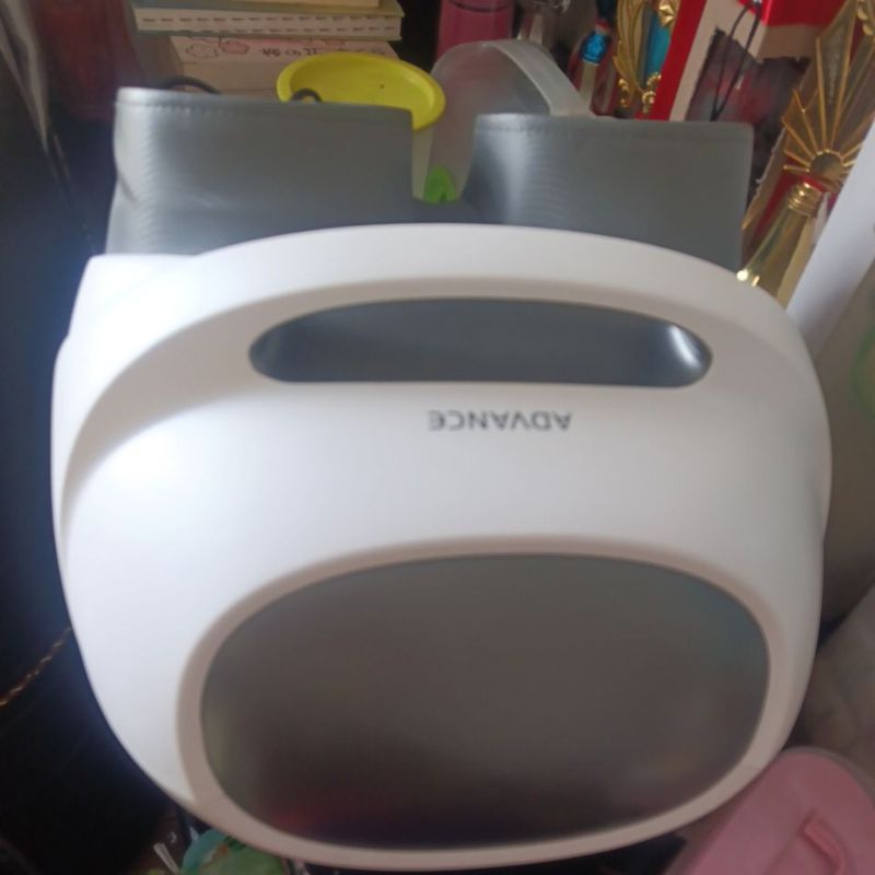 ALAT PIJAT KAKI ELEKTRIK NEO FOOT DREAM ADVANCE