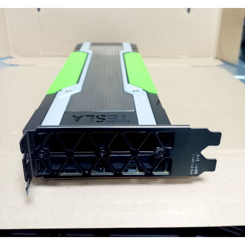 Vga Nvidia Tesla  M60 16GB GDDR5 512 bit
