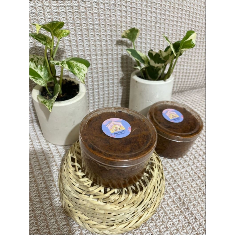 

Abon Ayam Asli 120gr