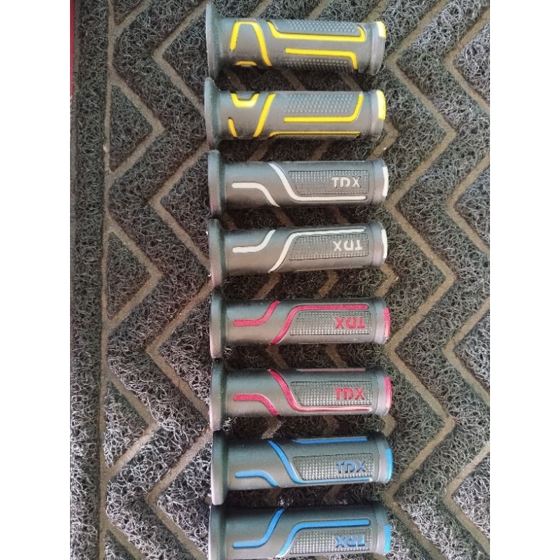 Hand Grip sepedah motor TDX