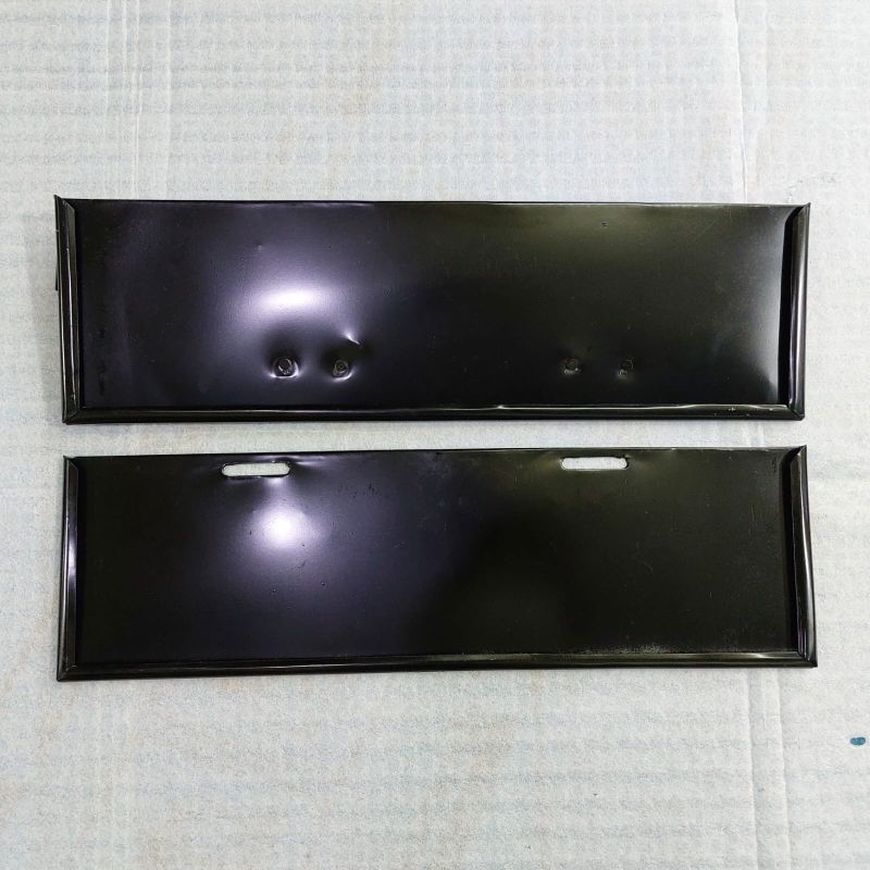 DUDUKAN PLAT NOMOR MOBIL TATAKAN PLAT NOMOR MOBIL HITAM