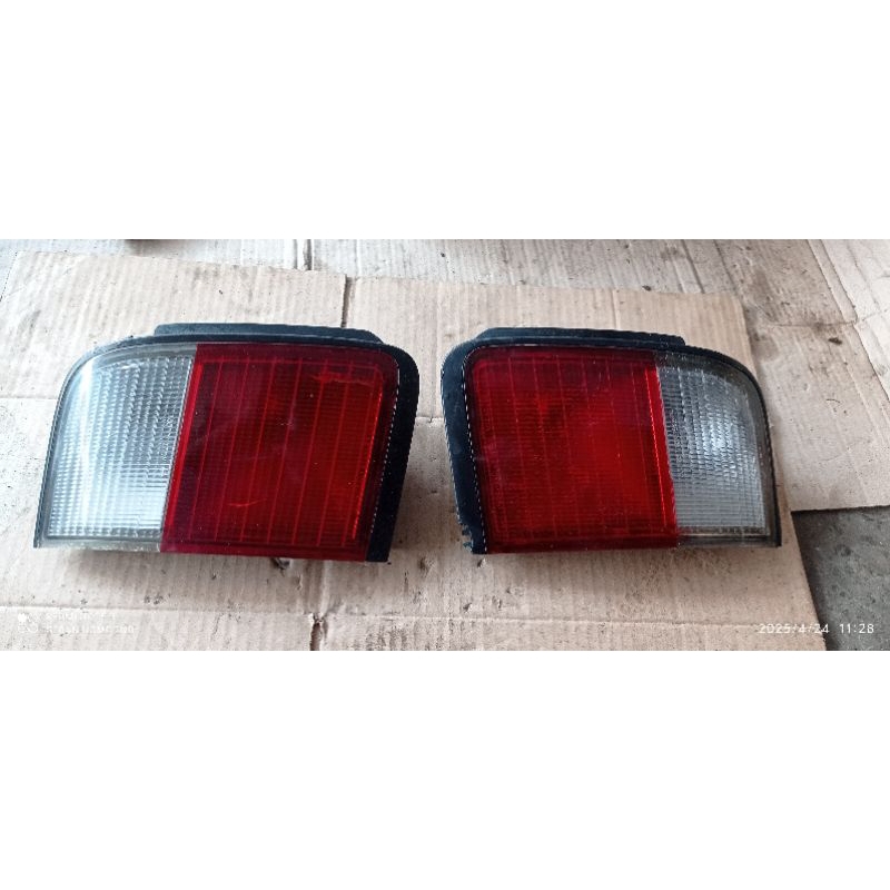 lampu bagasi belakang honda accord cielo