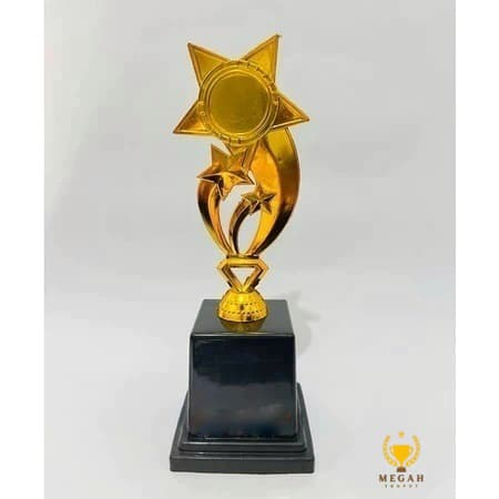 Piala Bintang Piala Sekolah Piala Murah Piala Emas Trophy Emas Trophy Murah Piala Anak