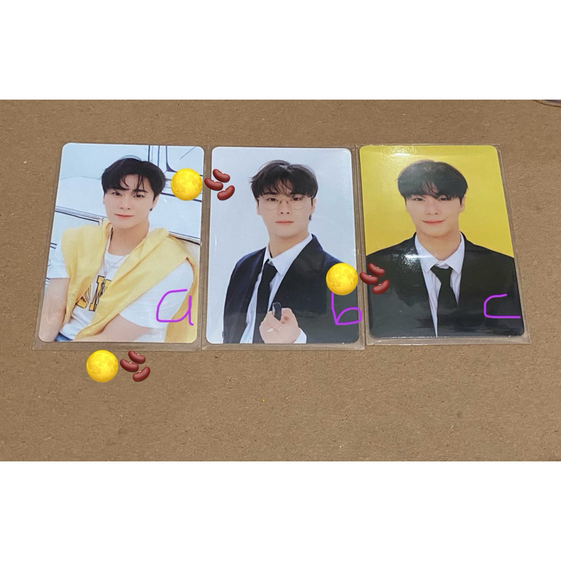 pc moonbin astro