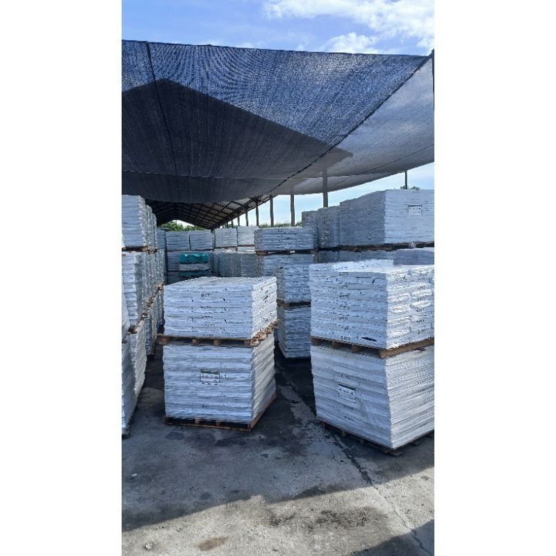 Atap Aspal Bitumen Lokal CTI CT3