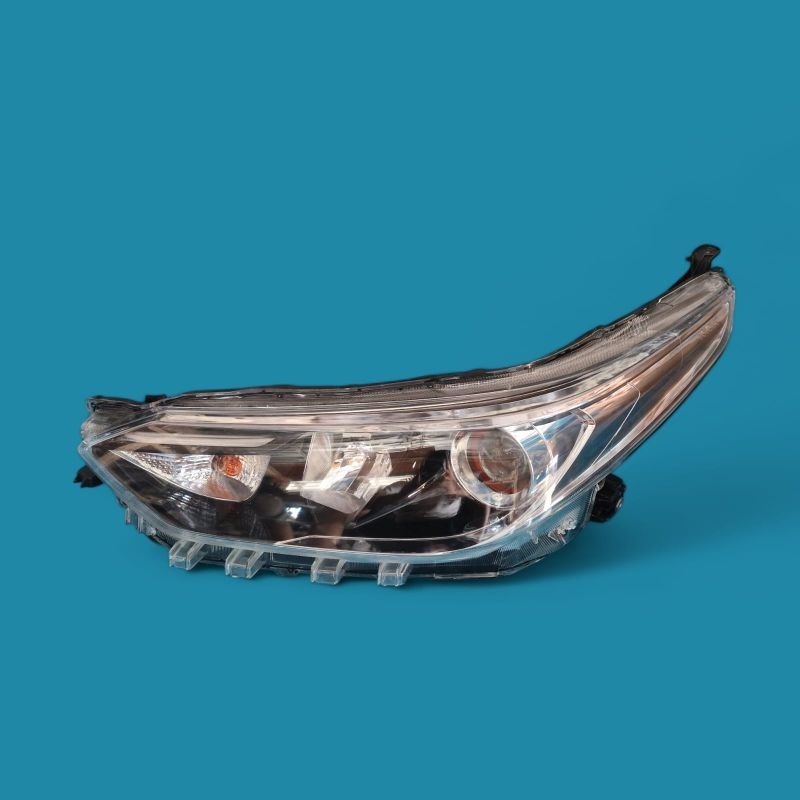 Headlamp lampu depan Mobil Toyota Yaris 2018 2019 2020 Original