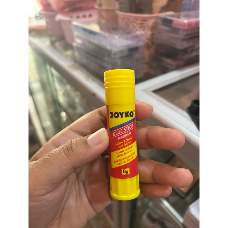 

Joyko Lem