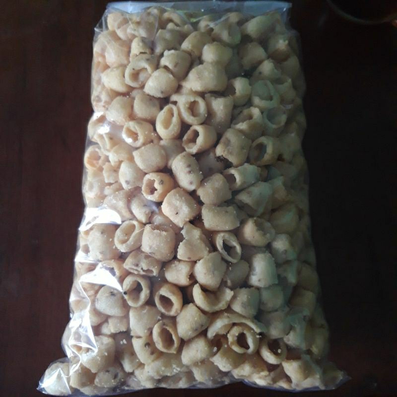 

Pothil Sultan Enak Gurih Renyah Khas Candimulyo Magelang Murah Meriah