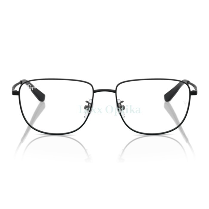 Frame Kacamata Rayban Original RB 6523D