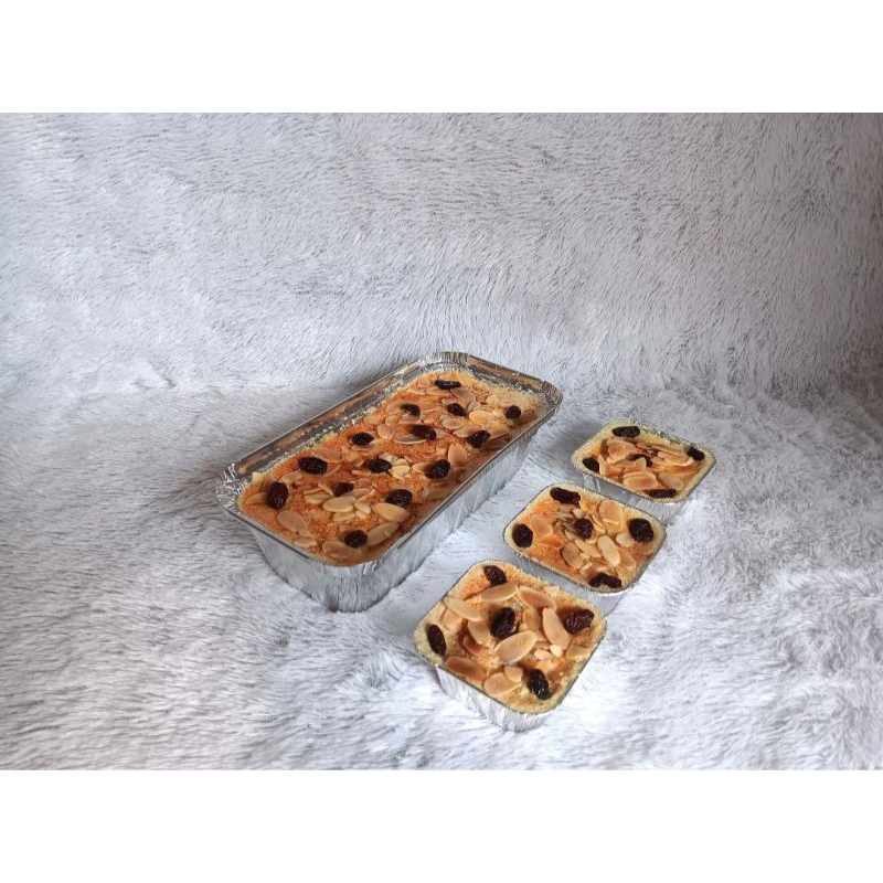 

Klappertart Size Medium