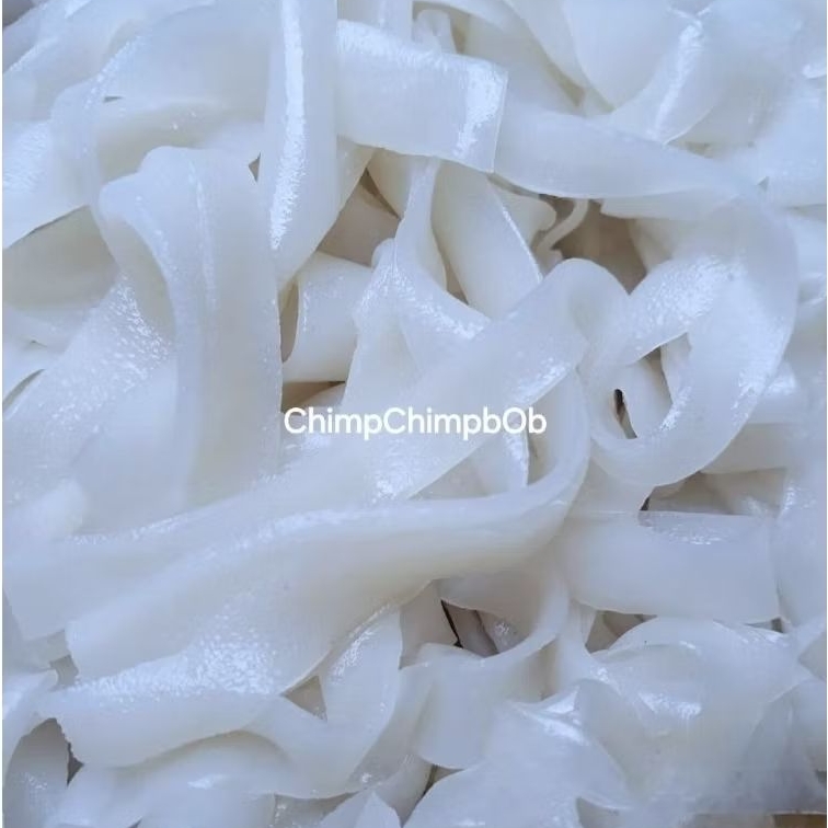 

KWETIAU BASAH 500 GR