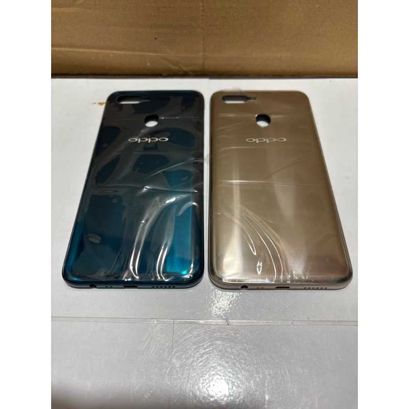 BACKDOOR + BEZEL TULANG TENGAH OPPO A7